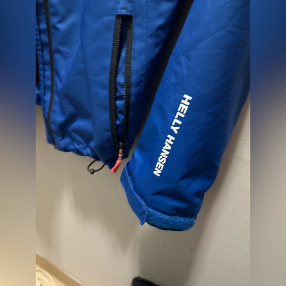 Helly Hansen jacket - Picture 5 of 5